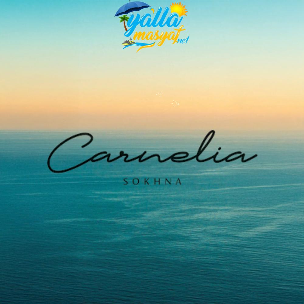 منتجع كارنيليا