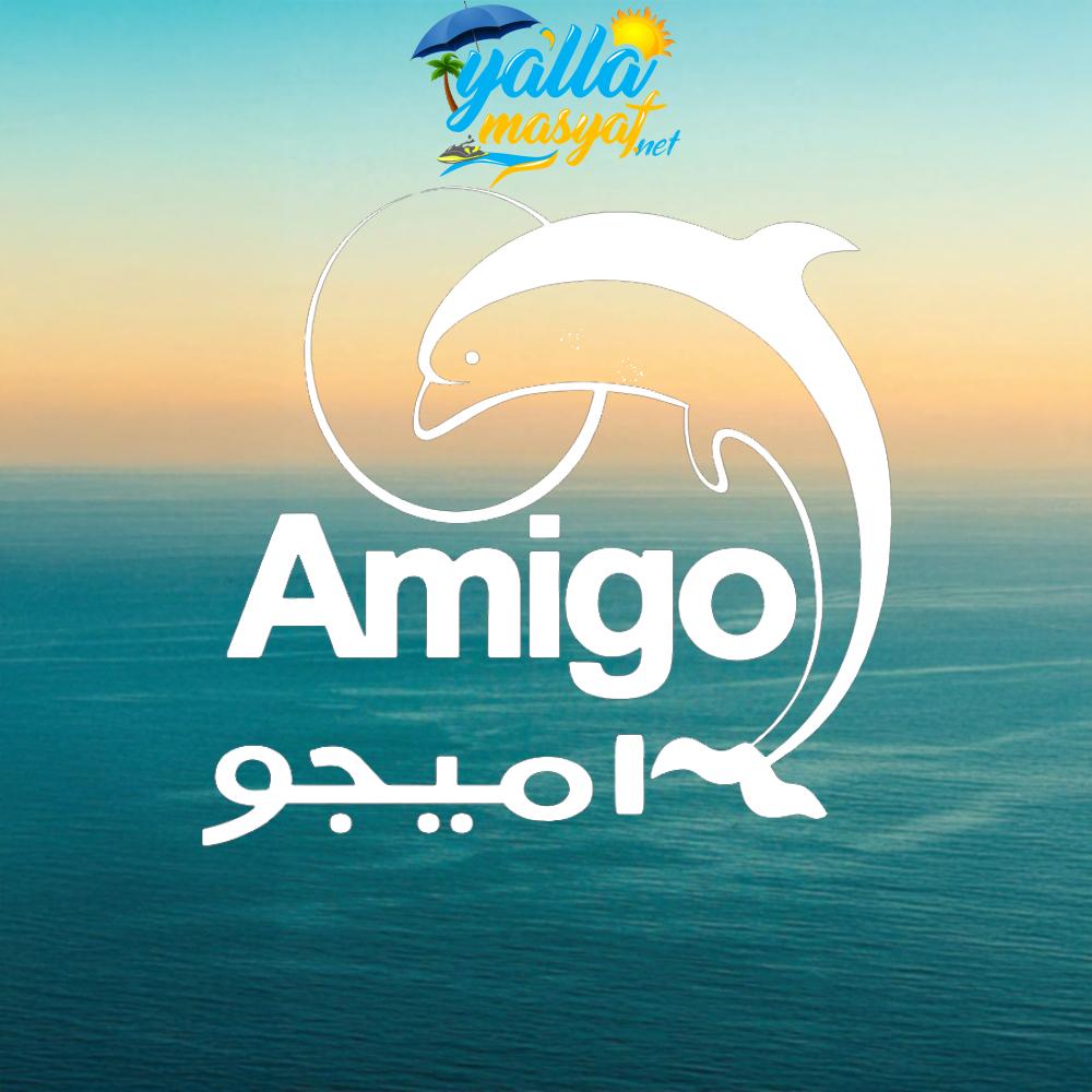 قرية اميجو3