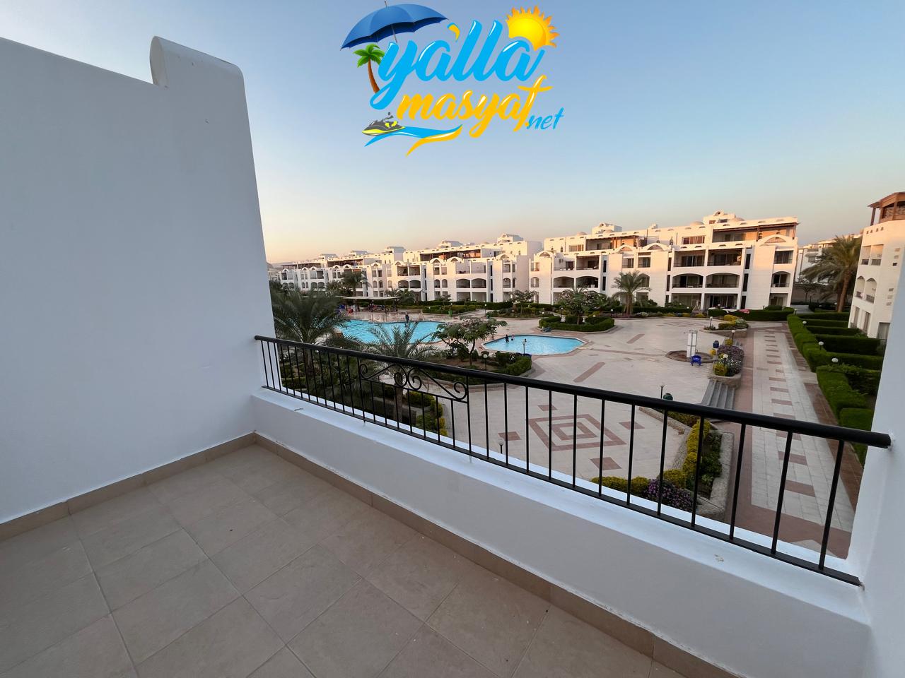 Unit in Palmyra Village