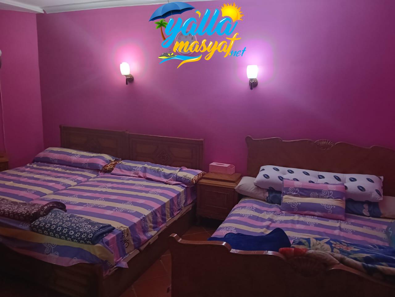 Palmyra Village Chalet, Ain Sokhna