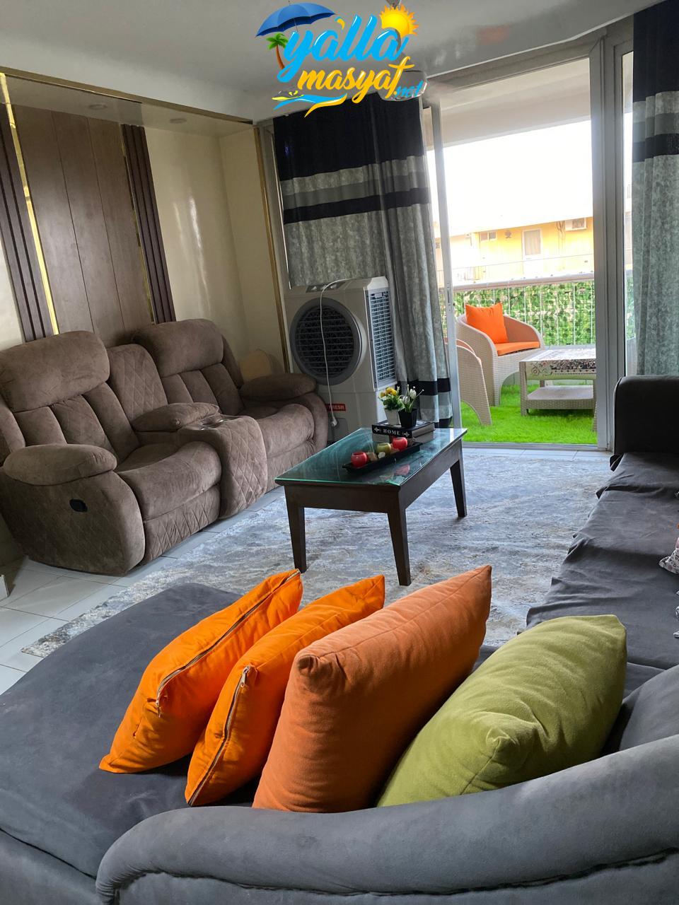 Villa in La Sirena Red Carpet Village