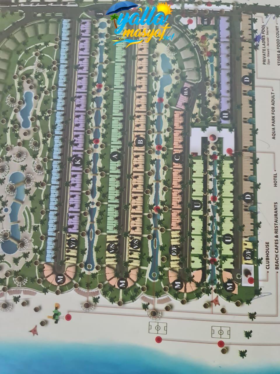 La Sirena Palm Beach for sale