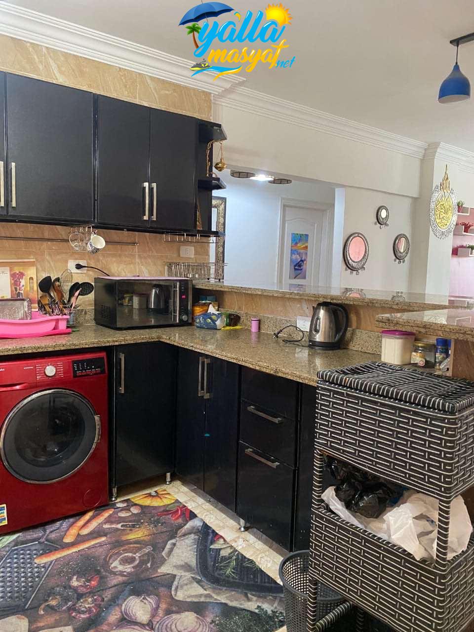 Unit in La Jolie Village