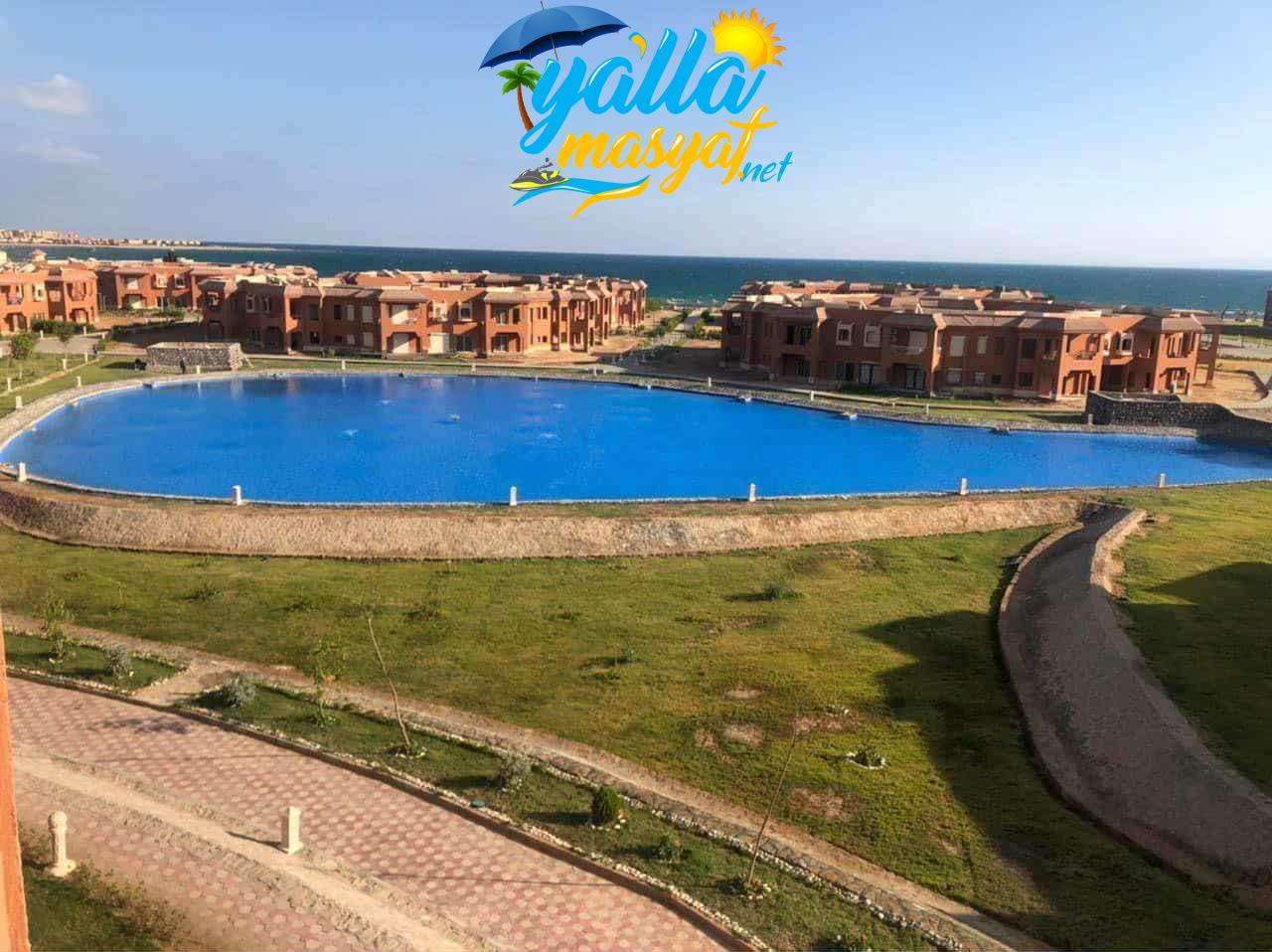 Chalet for sale in Mexico Paradise