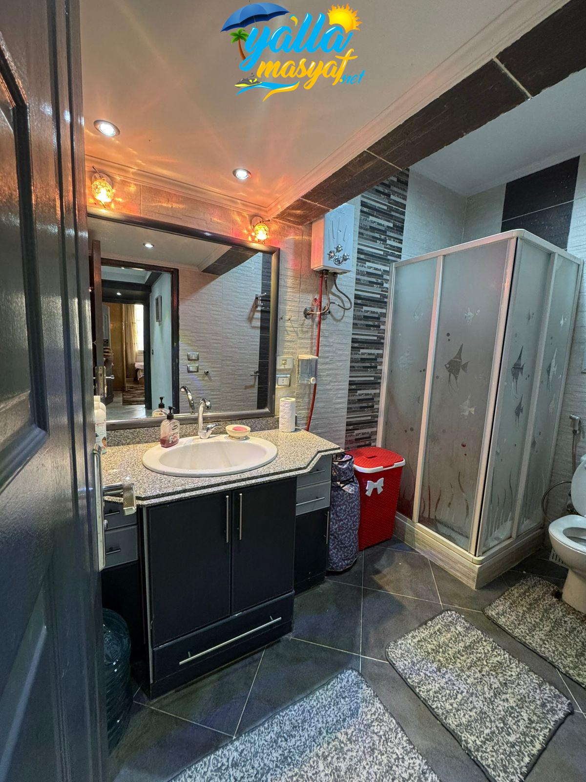 Al Manal Duplex Chalet