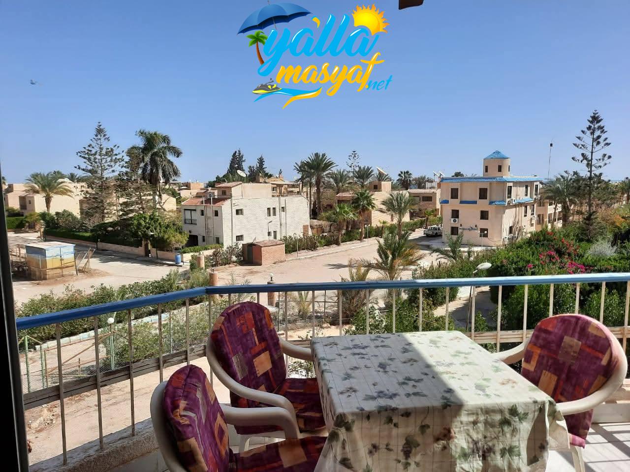 Amigo 3 Chalet for Sale