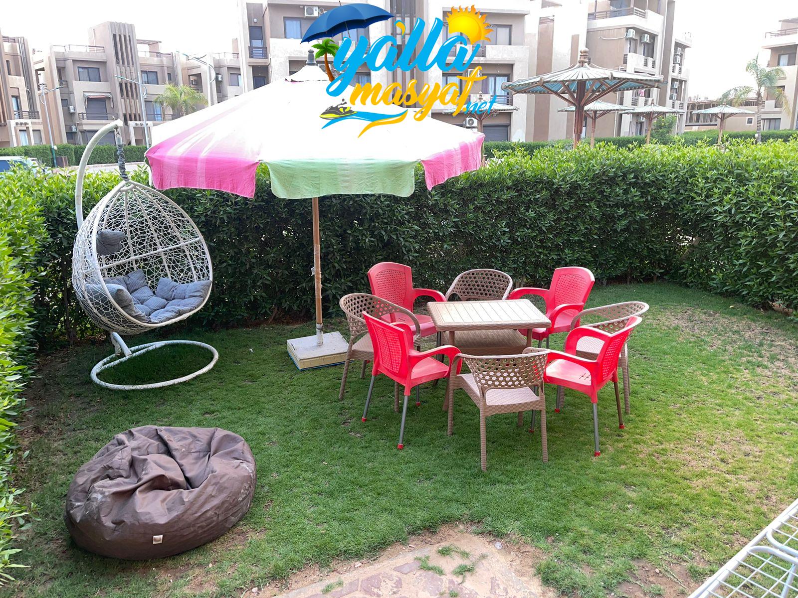 Blue Bay Asia Duplex Villa