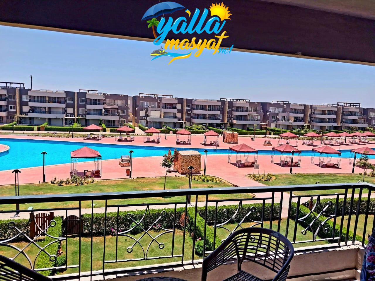 Blumar Sokhna Village