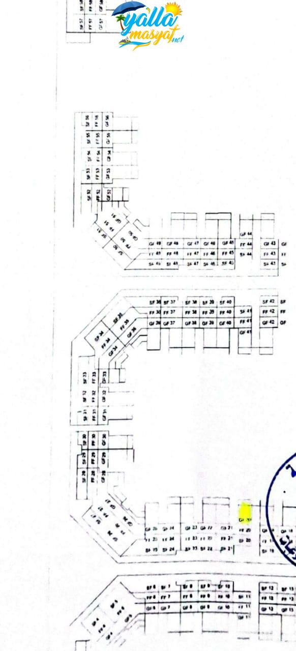 Unit for sale in Cape Bay