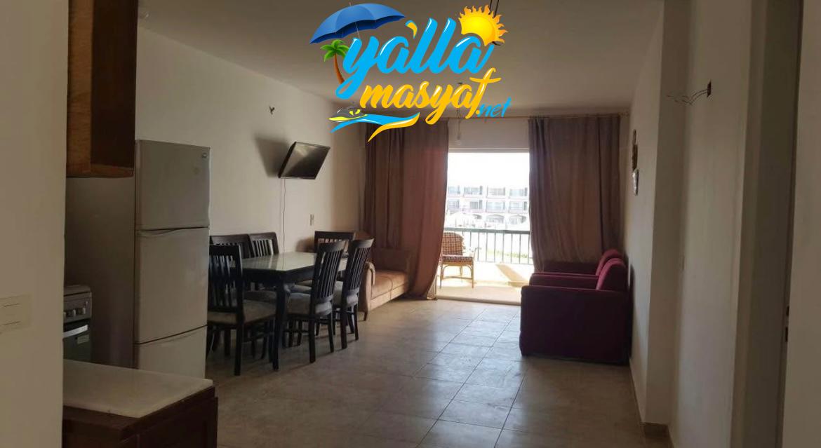 Unit for sale in La Siesta 4