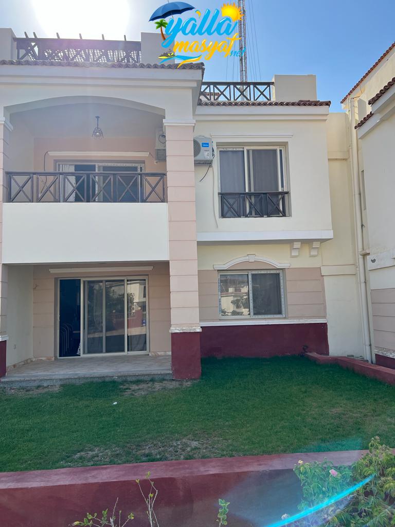 Dolphin Beach Resort