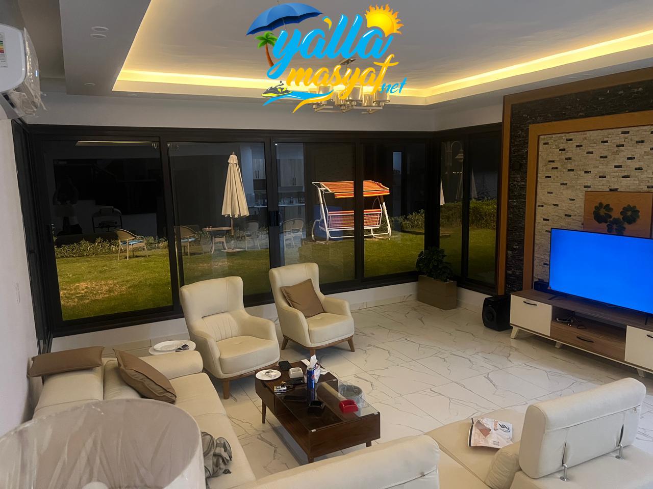 Villa for sale in Dolphin Village