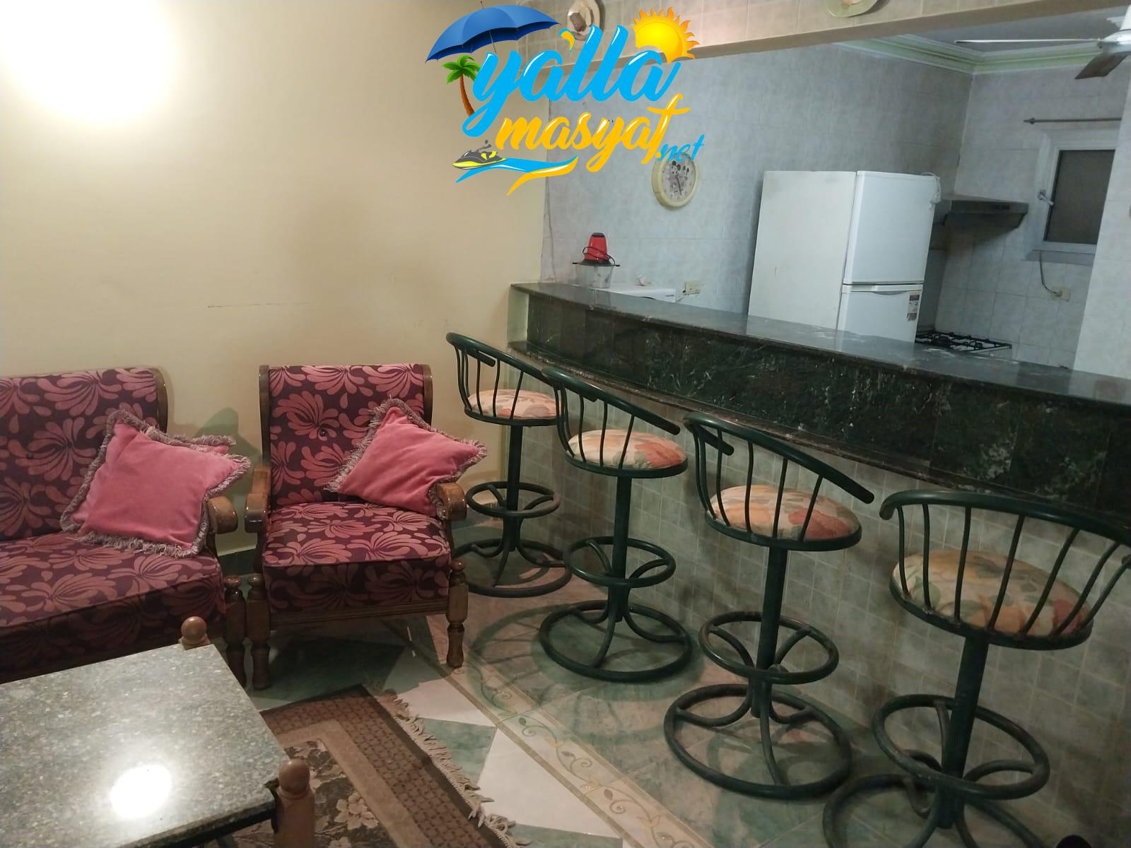 Tulip Resort Ain El-Sokhna