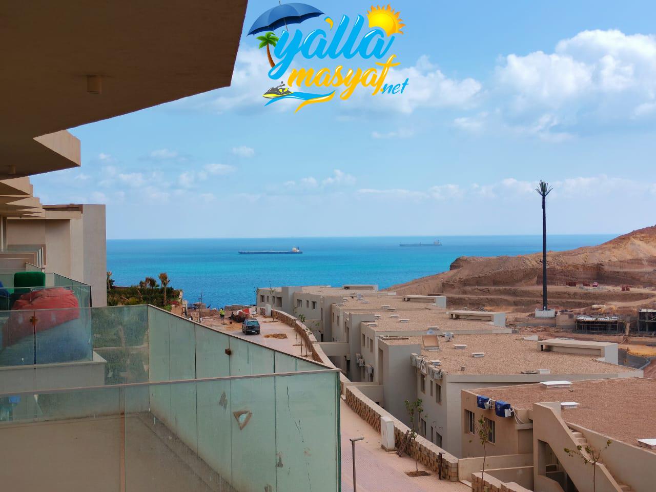 Chalet for sale in Monte Galala