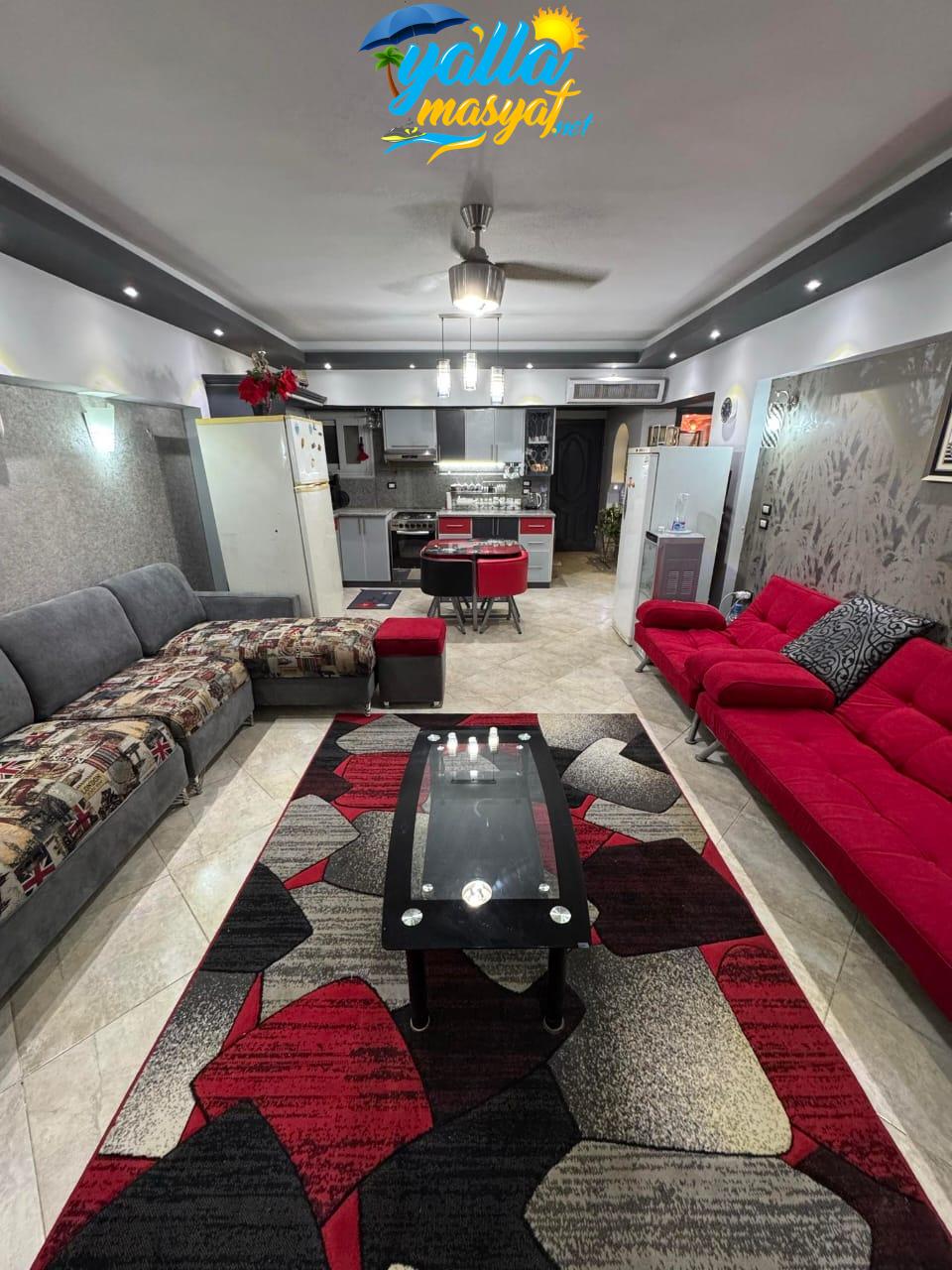 Chalet in Al Manal 2 Villagee