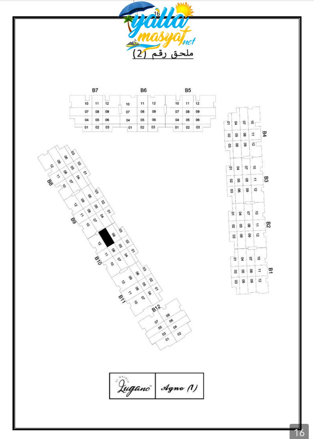 Resale Chalet in Lugano