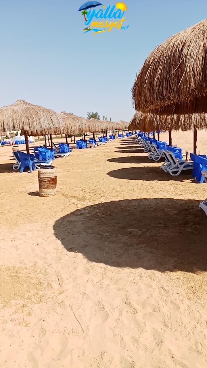 Palm Beach Ain Sokhna