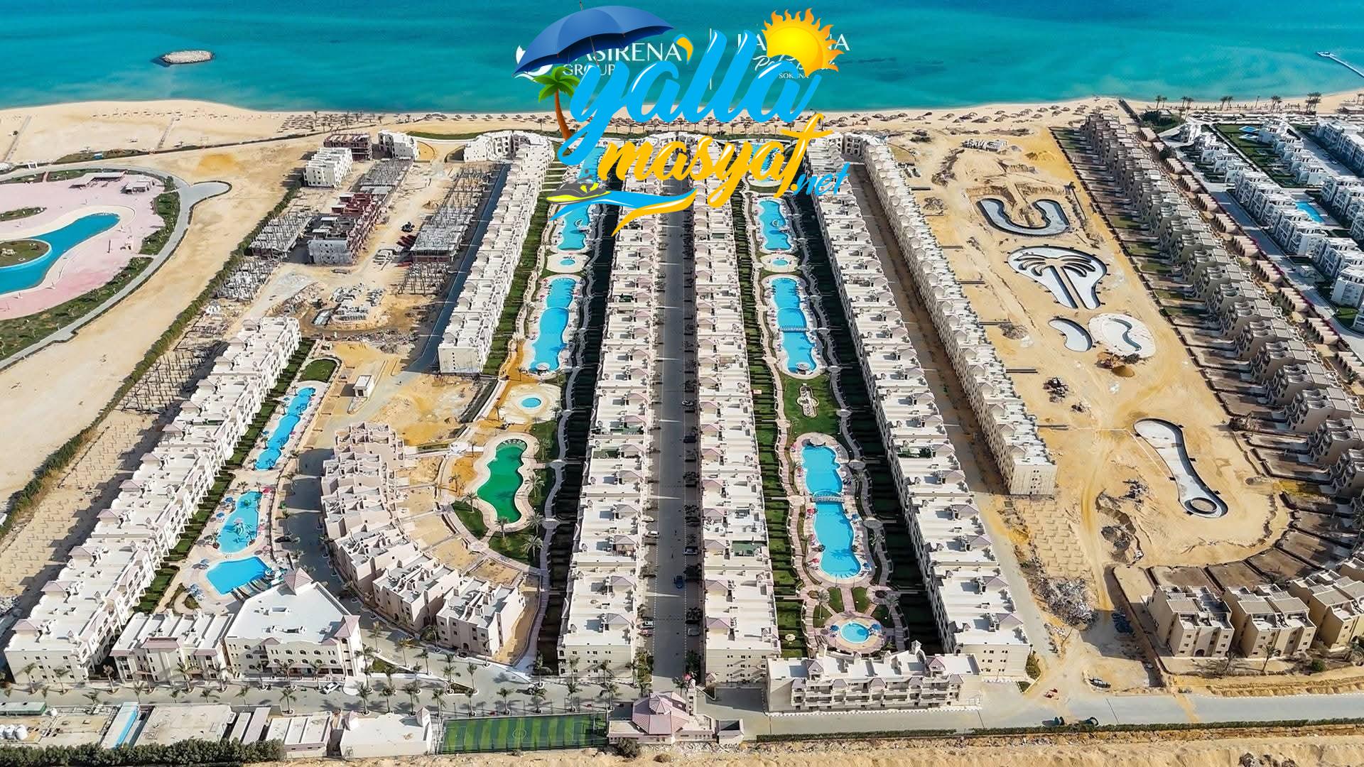 Sales unit in Palm Beach