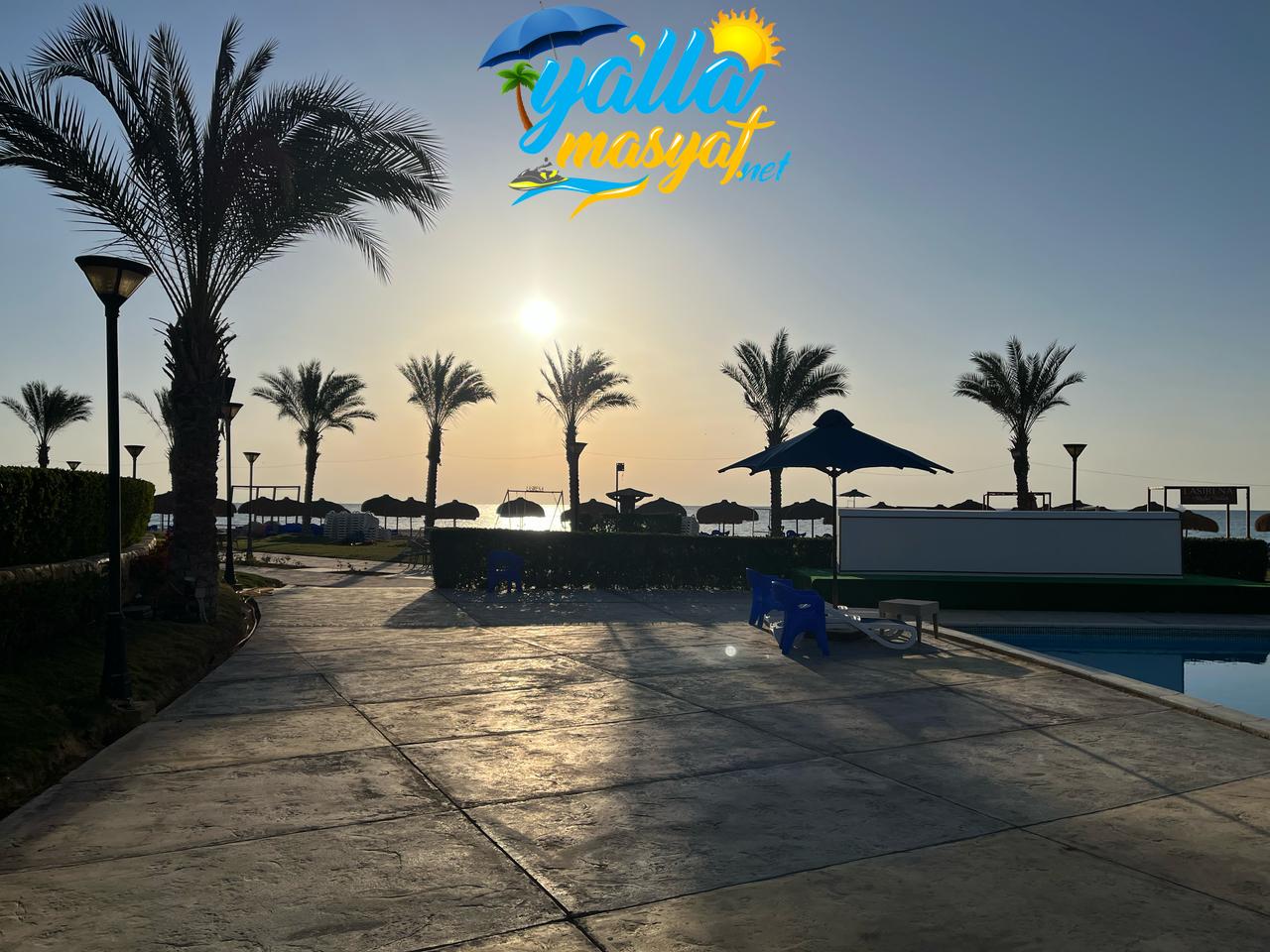 Luxury sales unit in Palm Beach