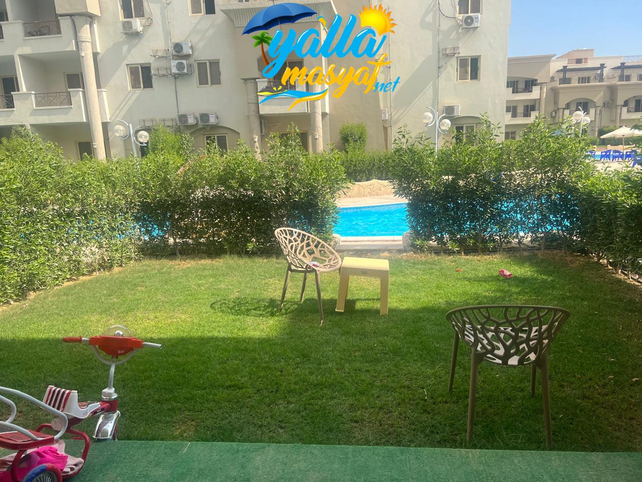 Lasrina Mini Egypt Luxury