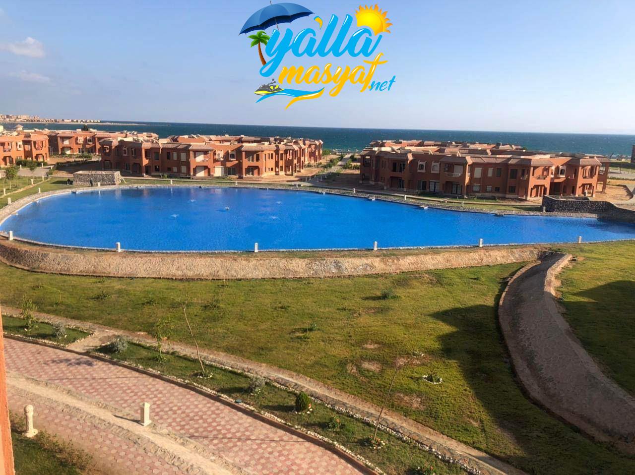 Mexico Paradise Village, Ain Sokhna