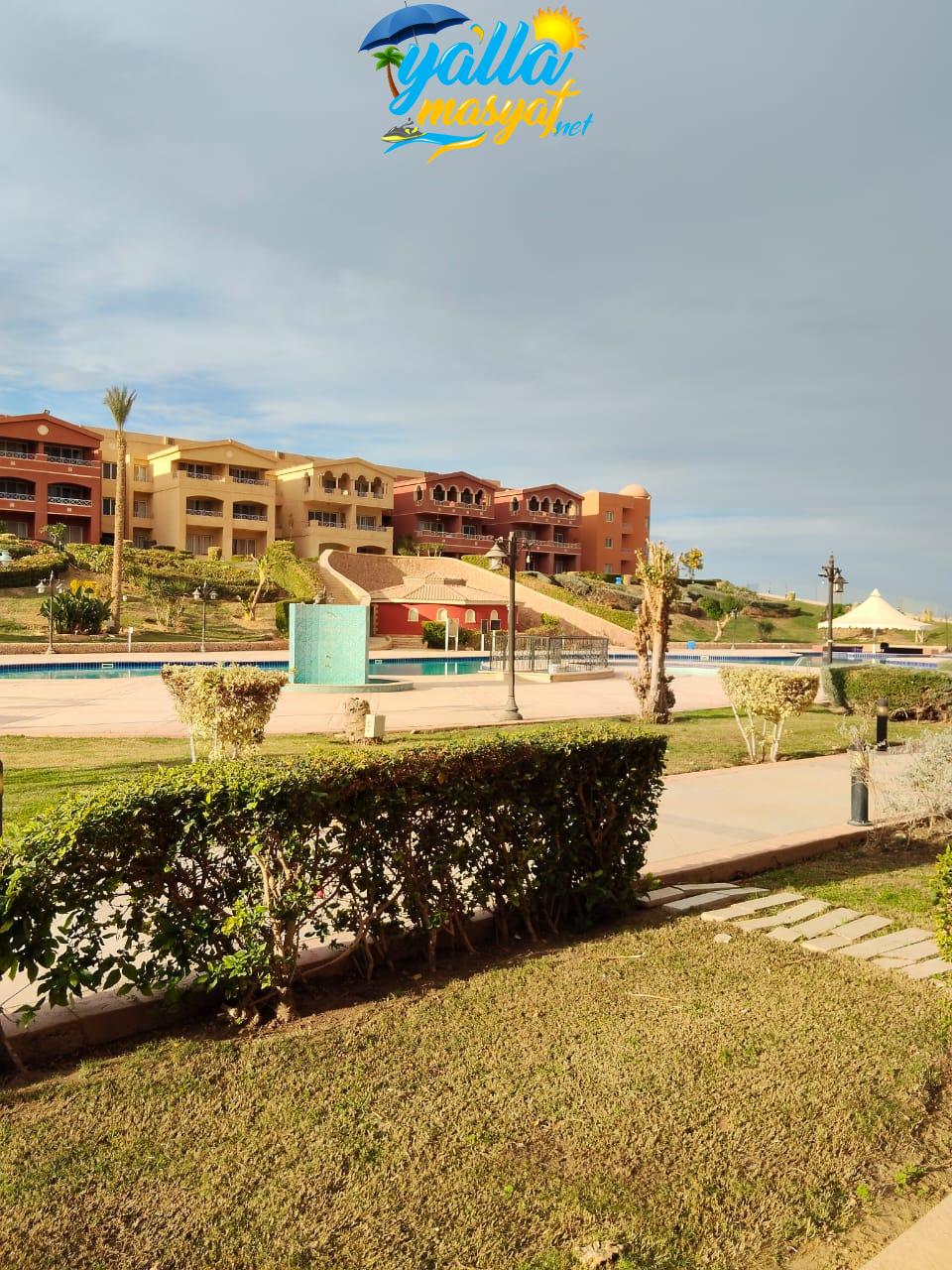 Chalet in Porto Panorama