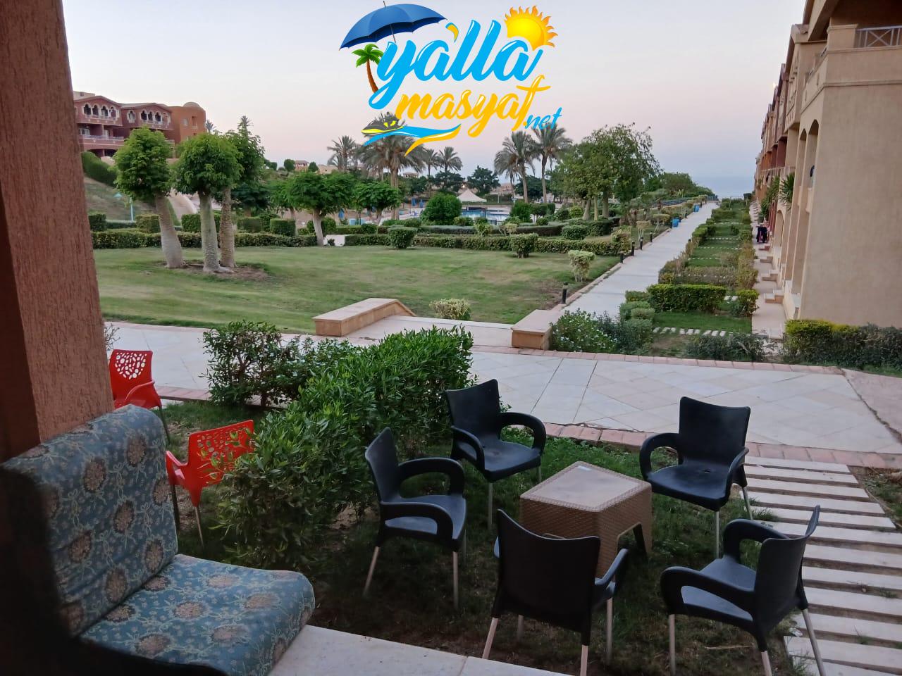 Porto Sokhna Panorama Phase