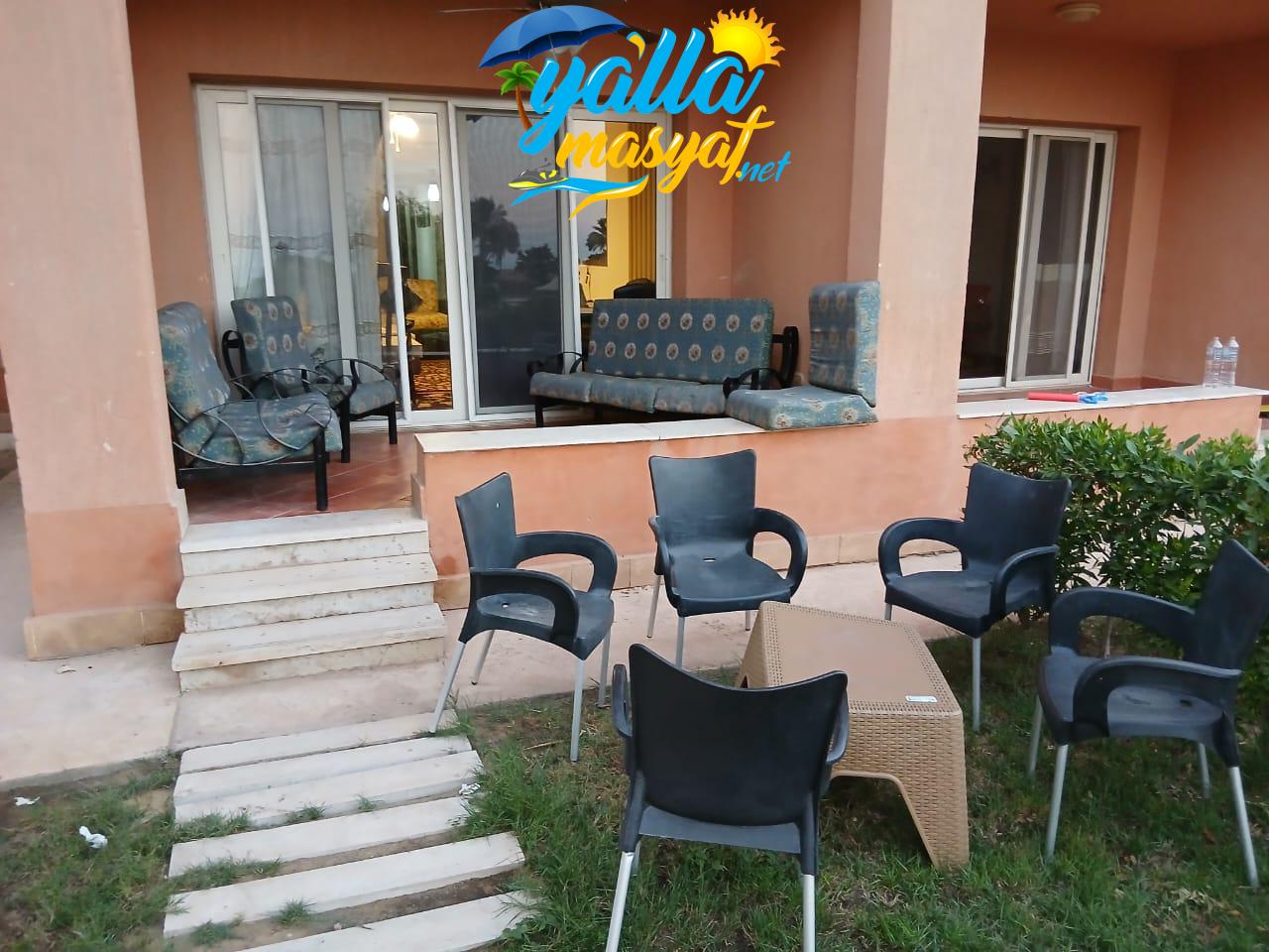 Porto Sokhna Village, Panorama Phase