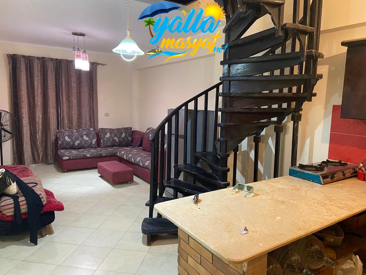 Chalet in Al Hayat Resort