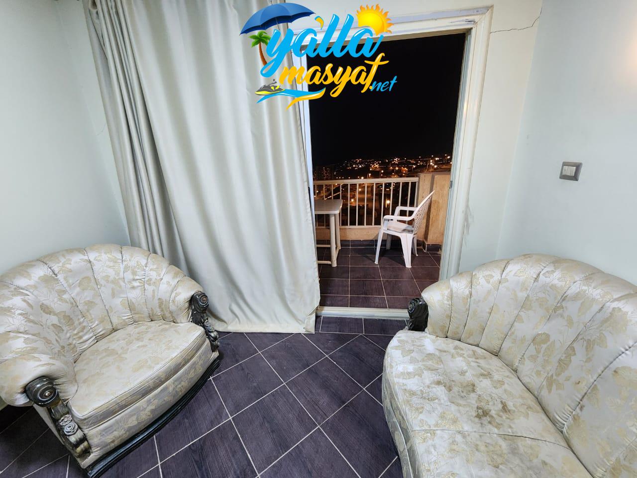 Chalet in Porto in the towers