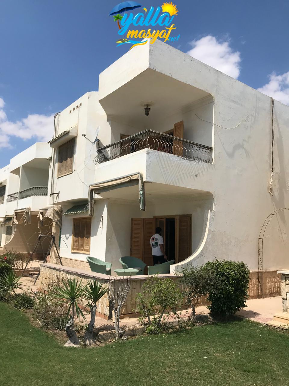 Canary Village Ain Sokhna