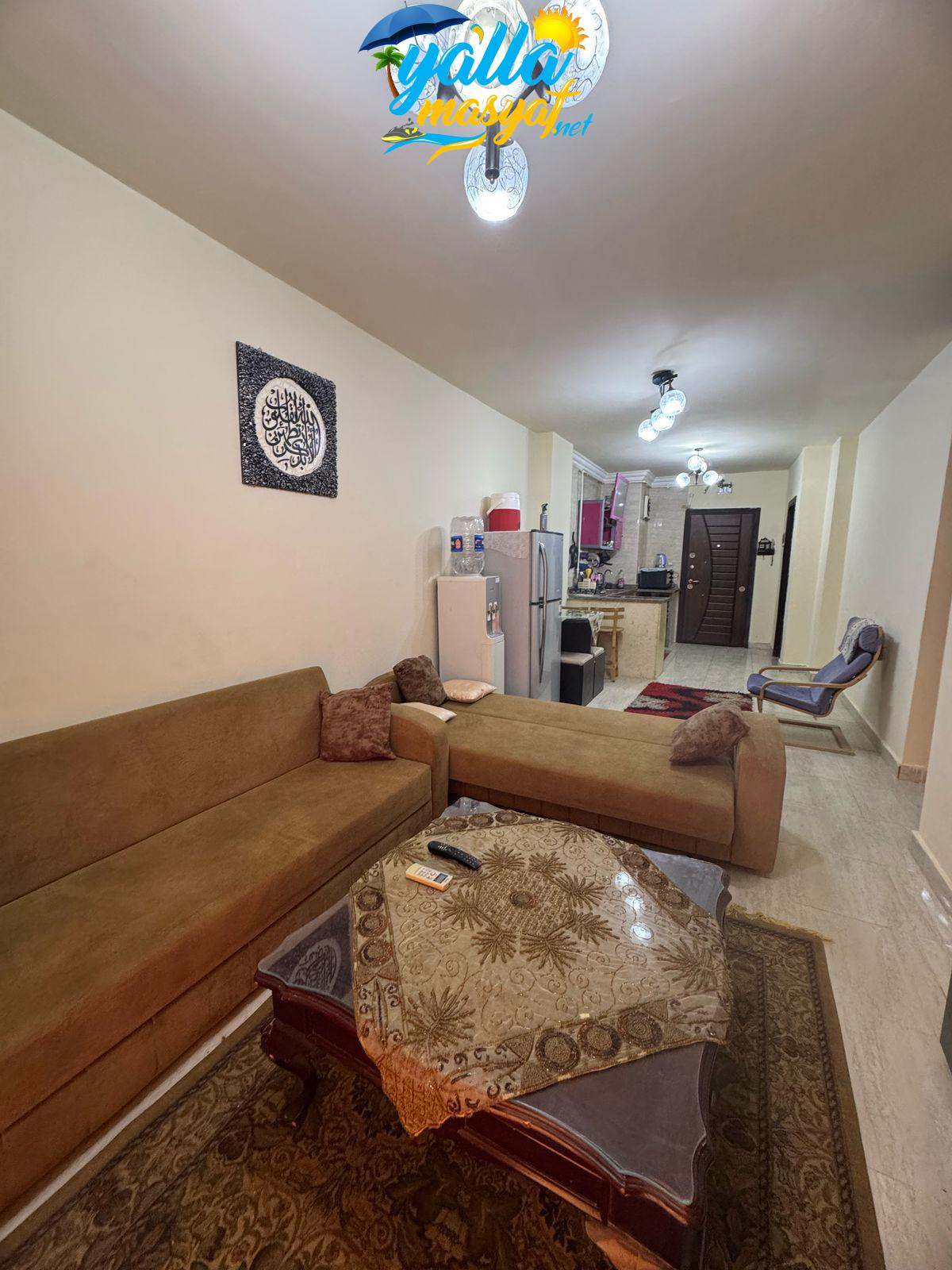 Chalet for sale in mini egypt