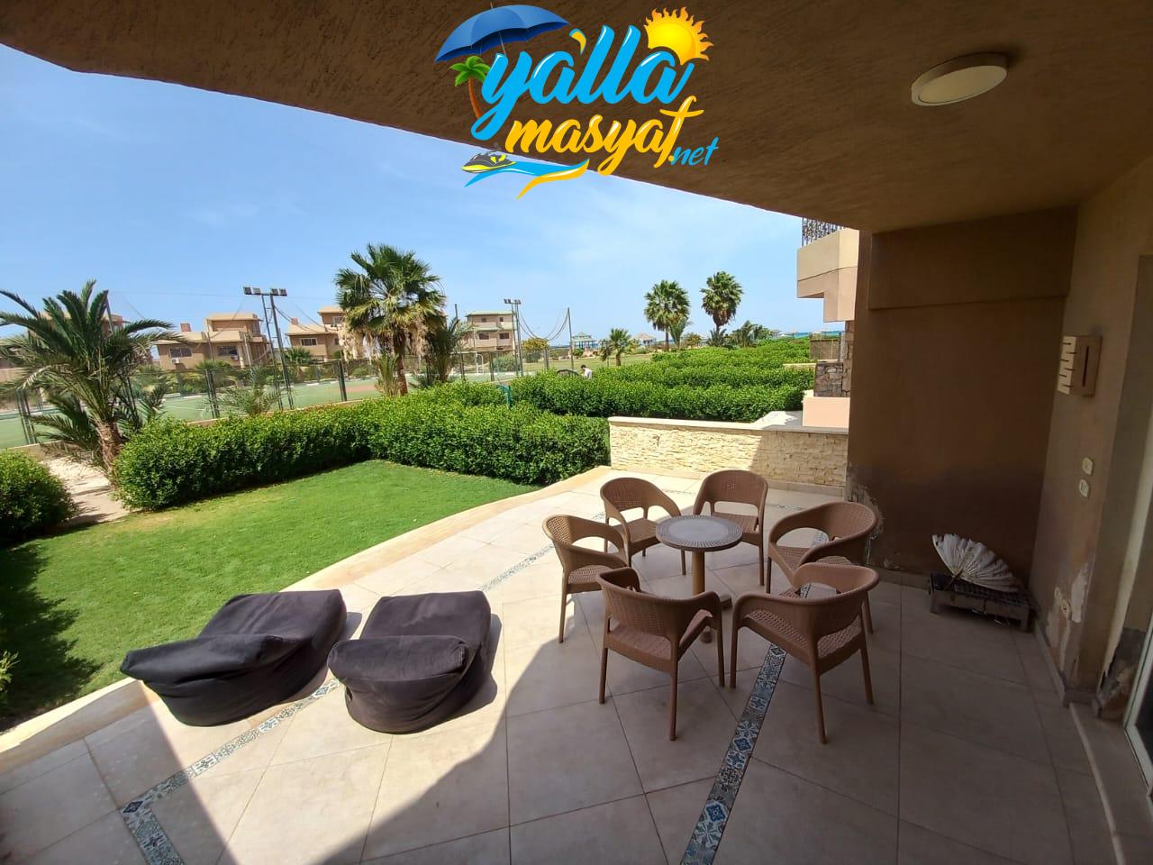 Blue Bay Asia Sokhna Village