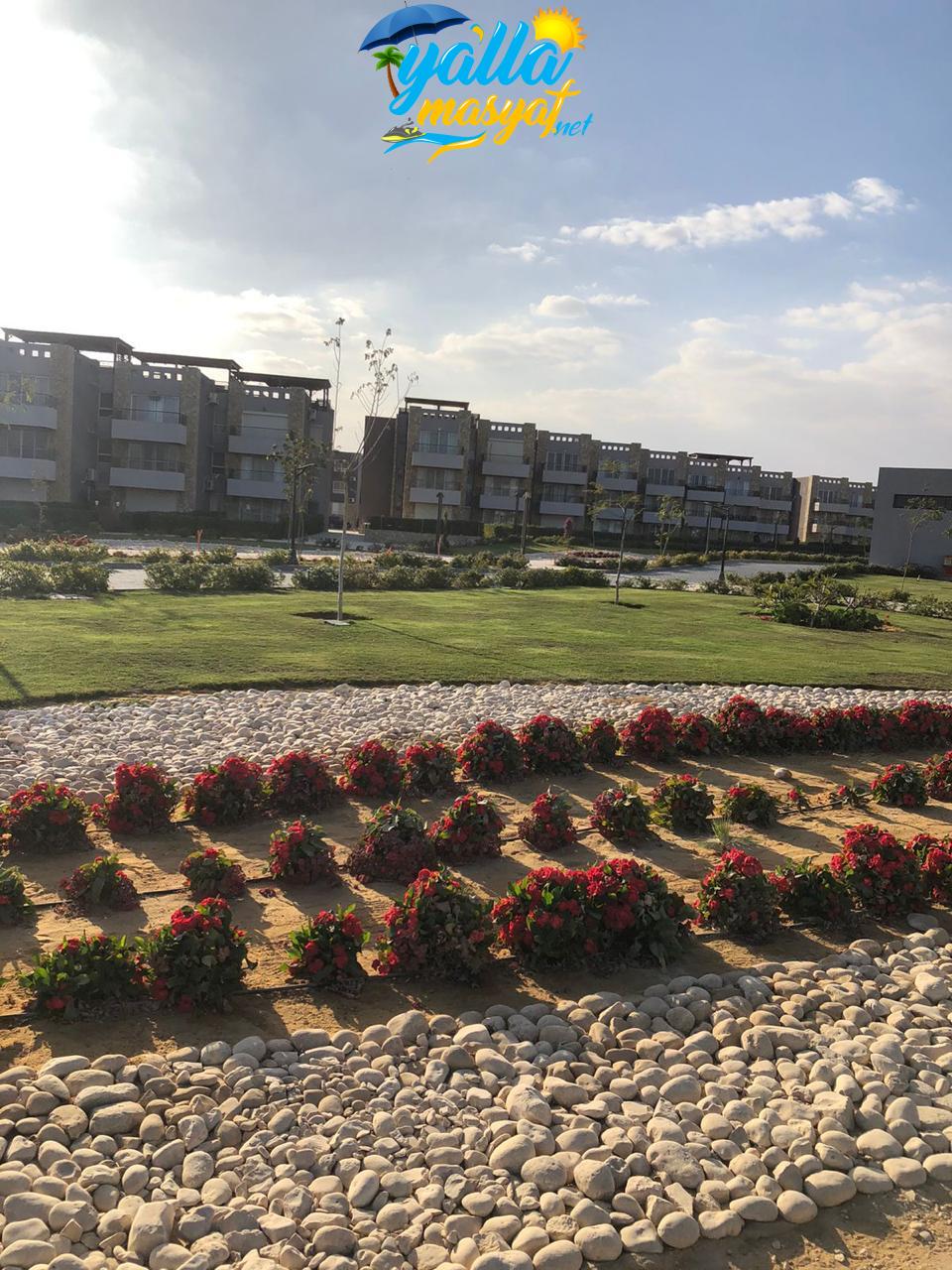 Cape Bay Golf Course