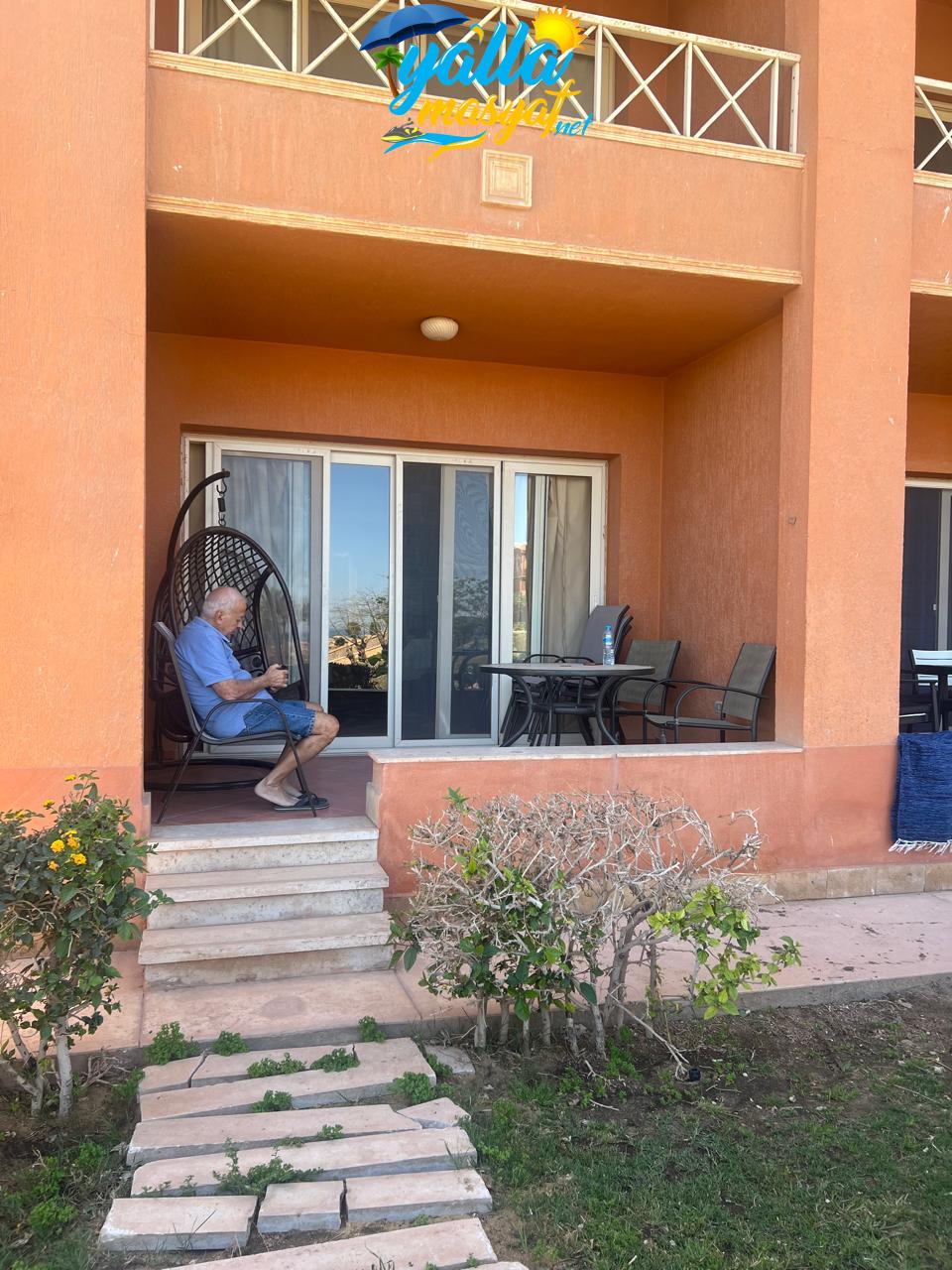 Panorama Porto Sokhna