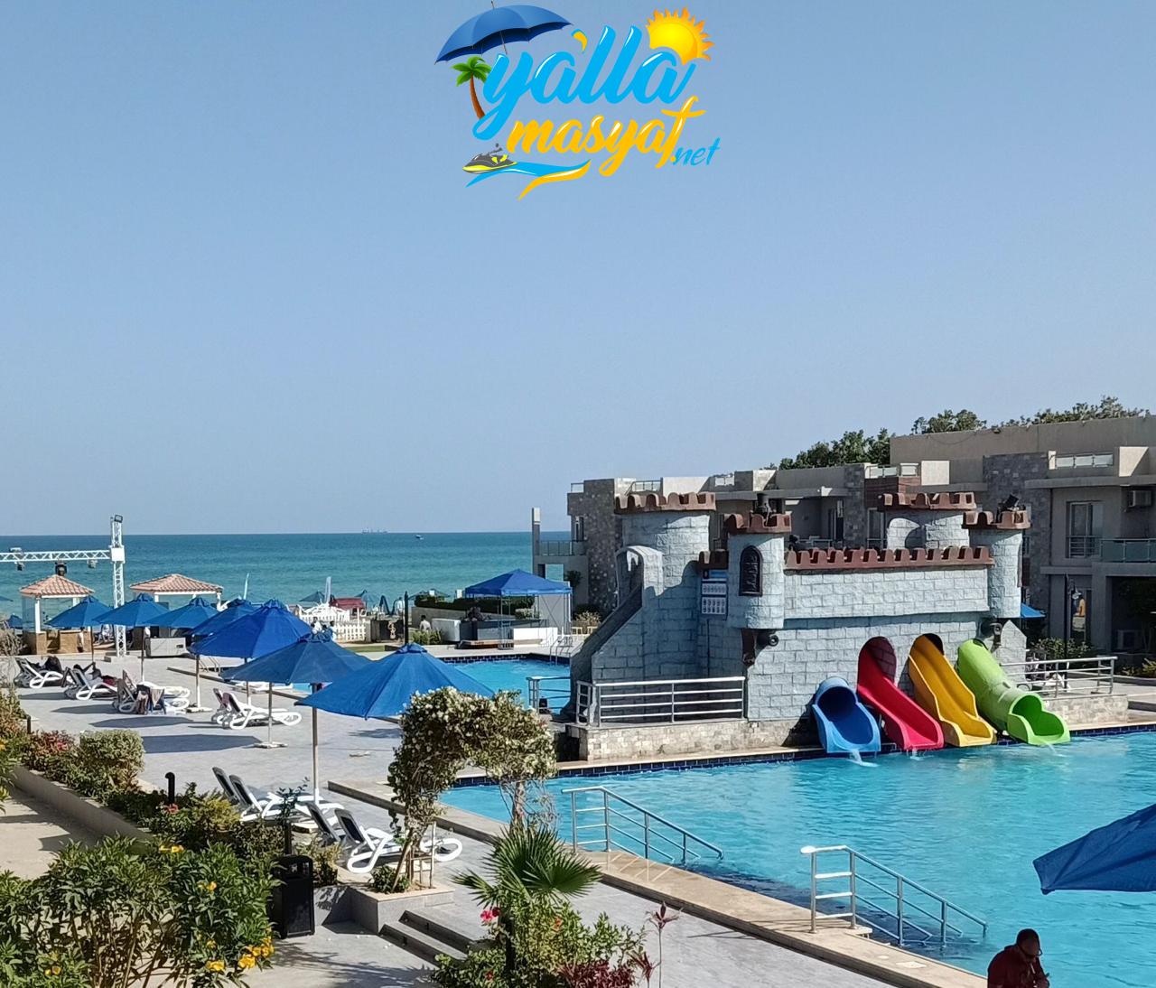 Tulip Residence Village