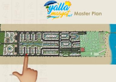 LaSirena Mini Egypt Chalet