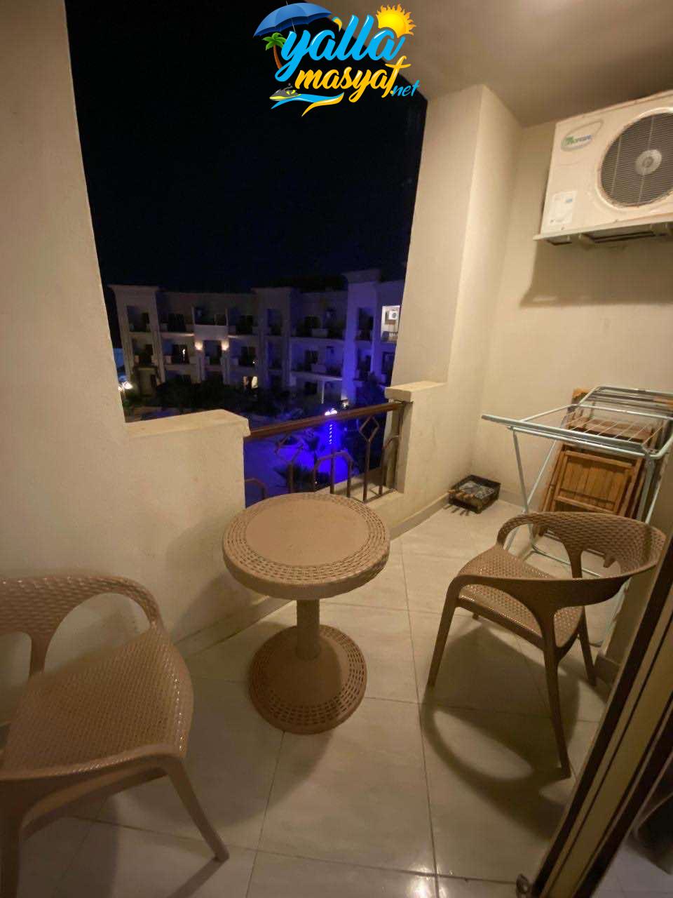 Studio in La Sirena Mini Egypt Village