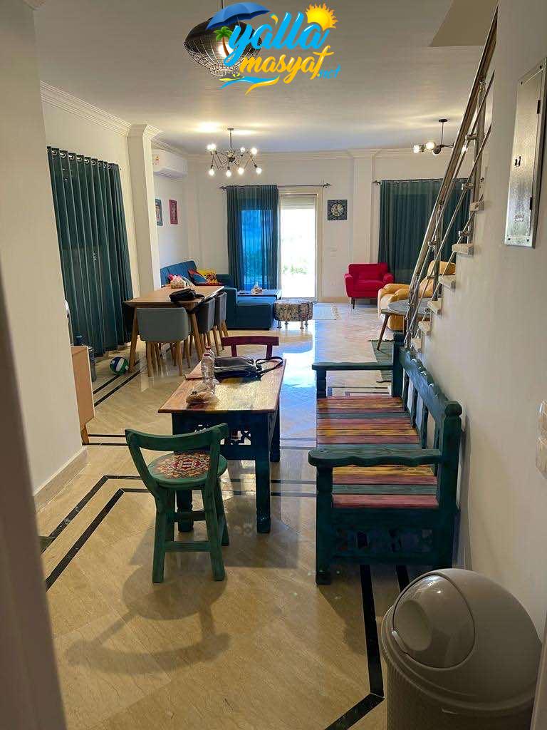 Chalet for sale in La Jolie