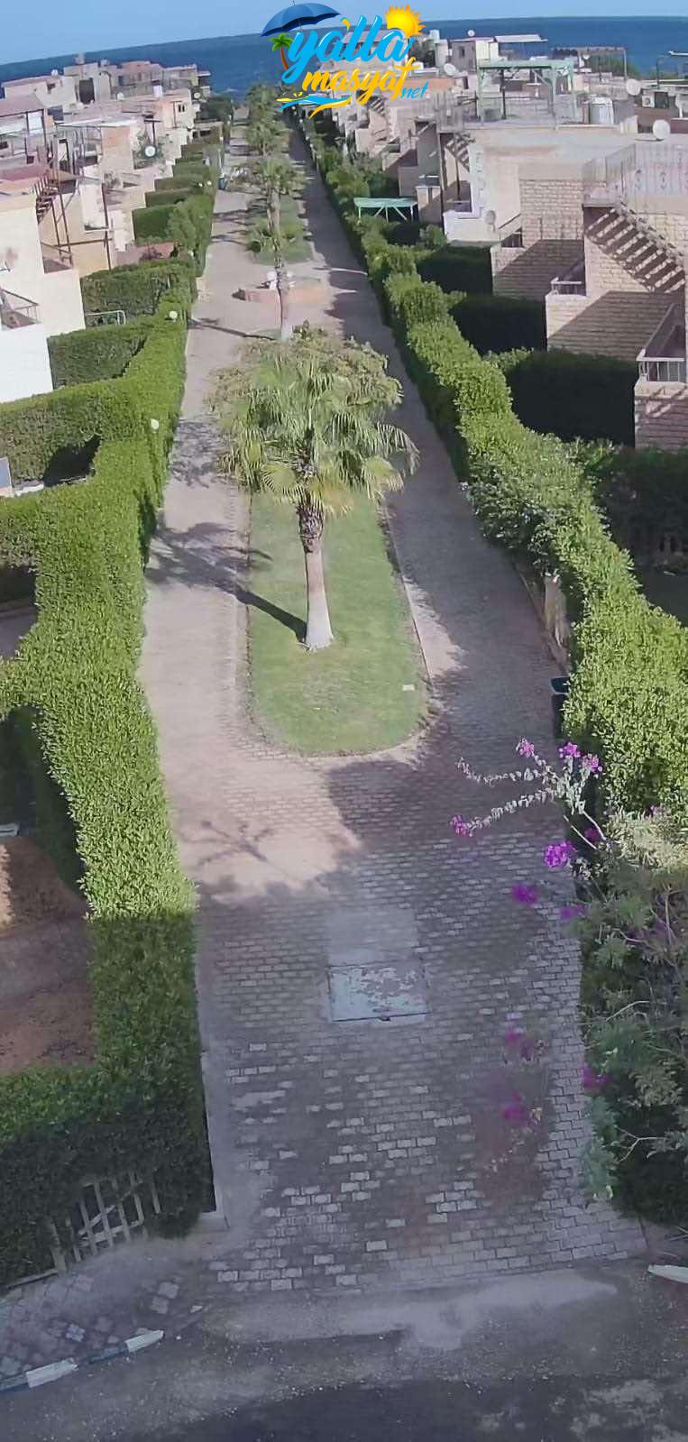 Chalet in Venice Resort