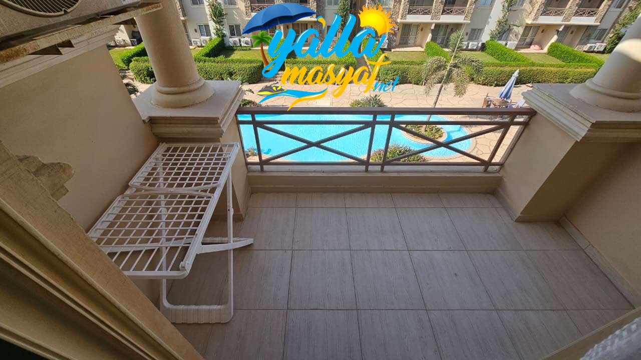 Chalet in Blue Blue Resort