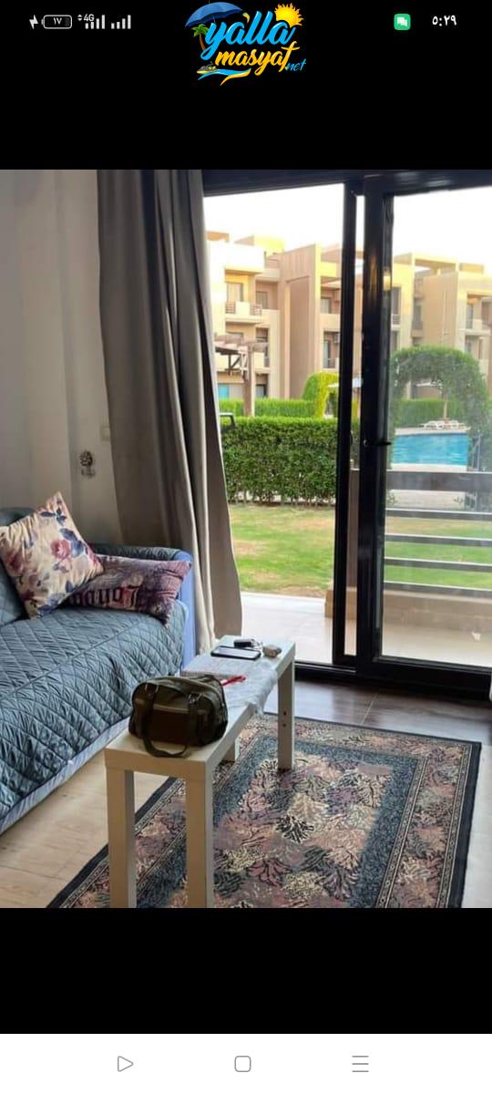 Chalet for sale in Blue Bay Asia Village, ground floor with garden