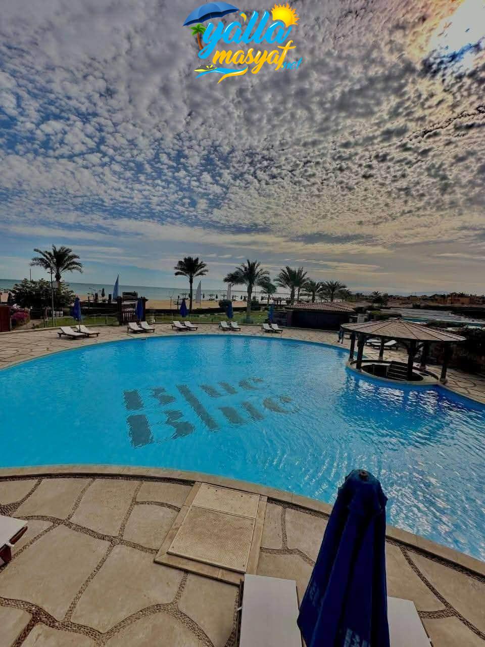 Chalet for sale inside Blue Blue