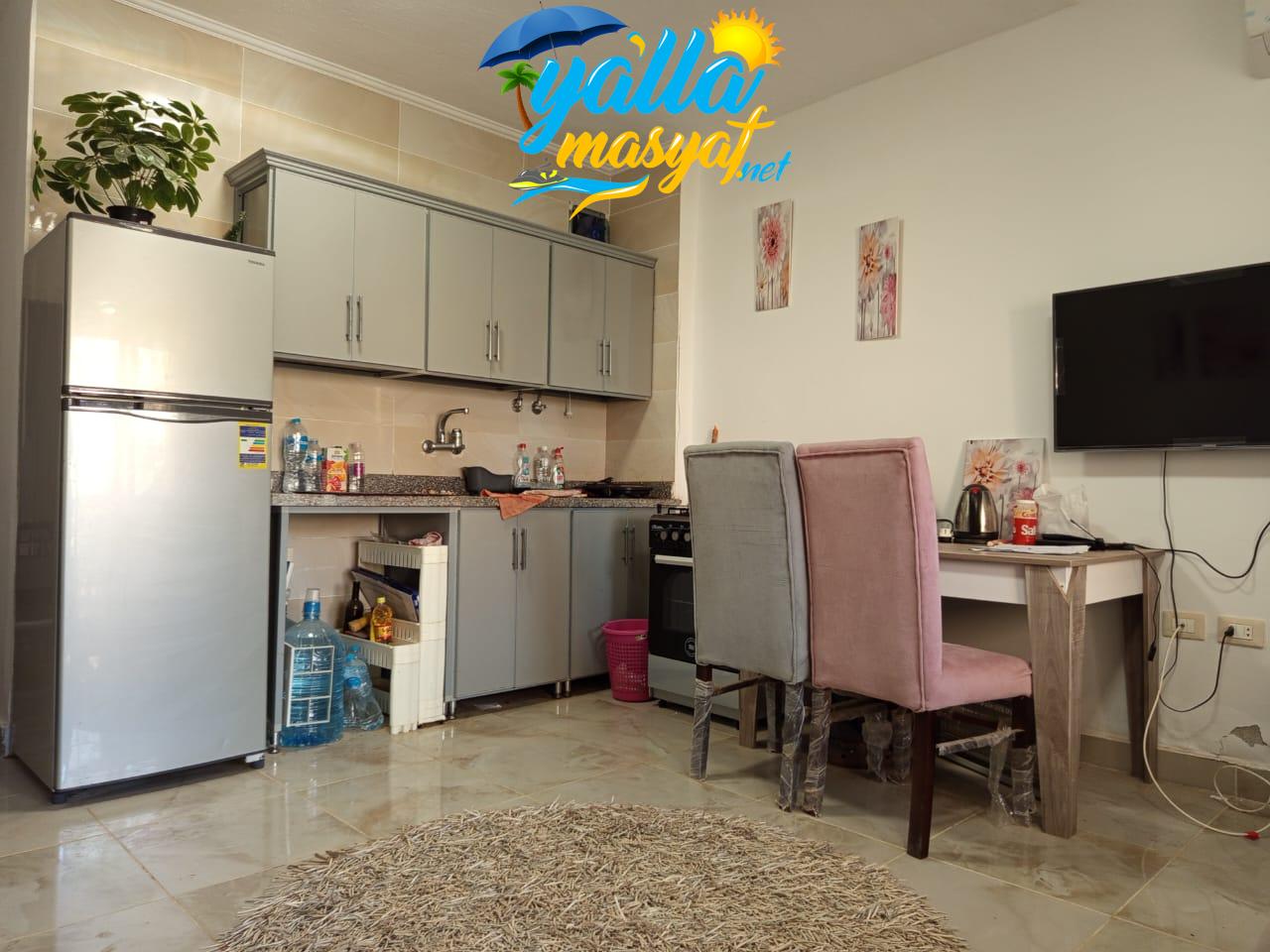 Chalet in Coronado Marina