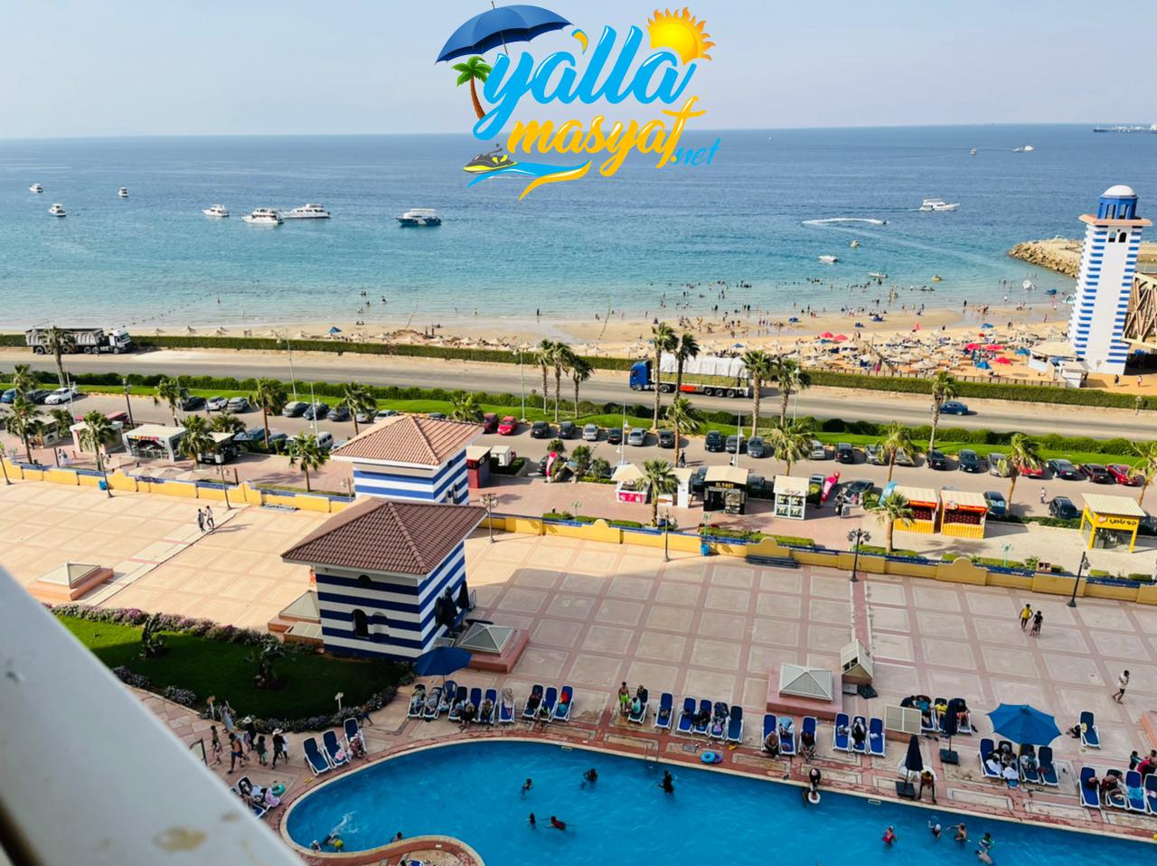 Chalet in Porto Pyramids