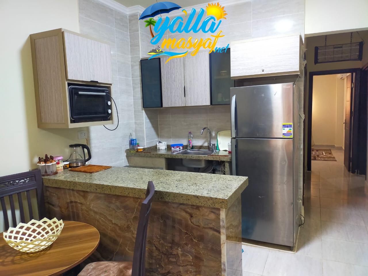 Chalet inside La Sirena Mini