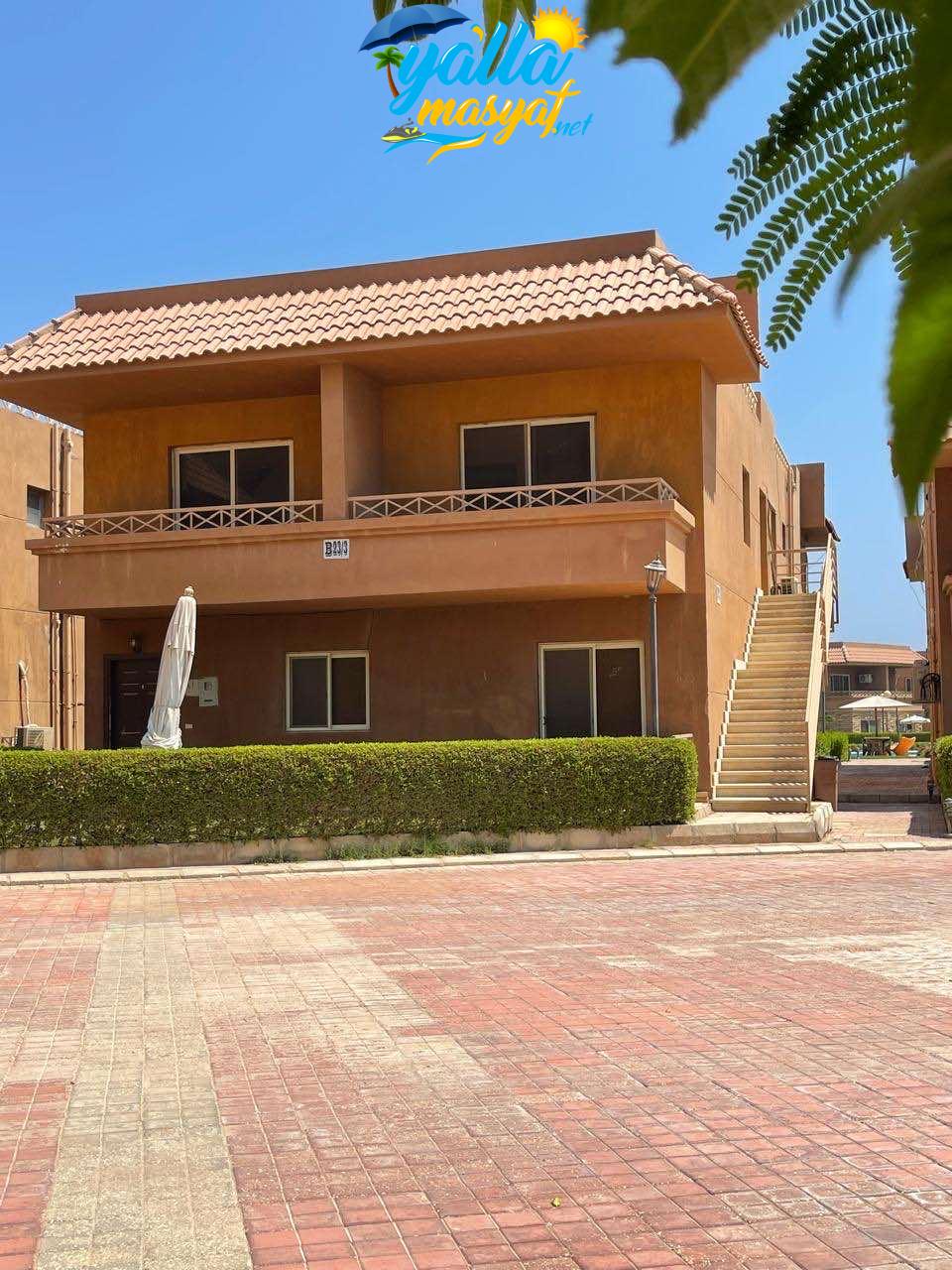 Malibu Ain Sokhna Resort