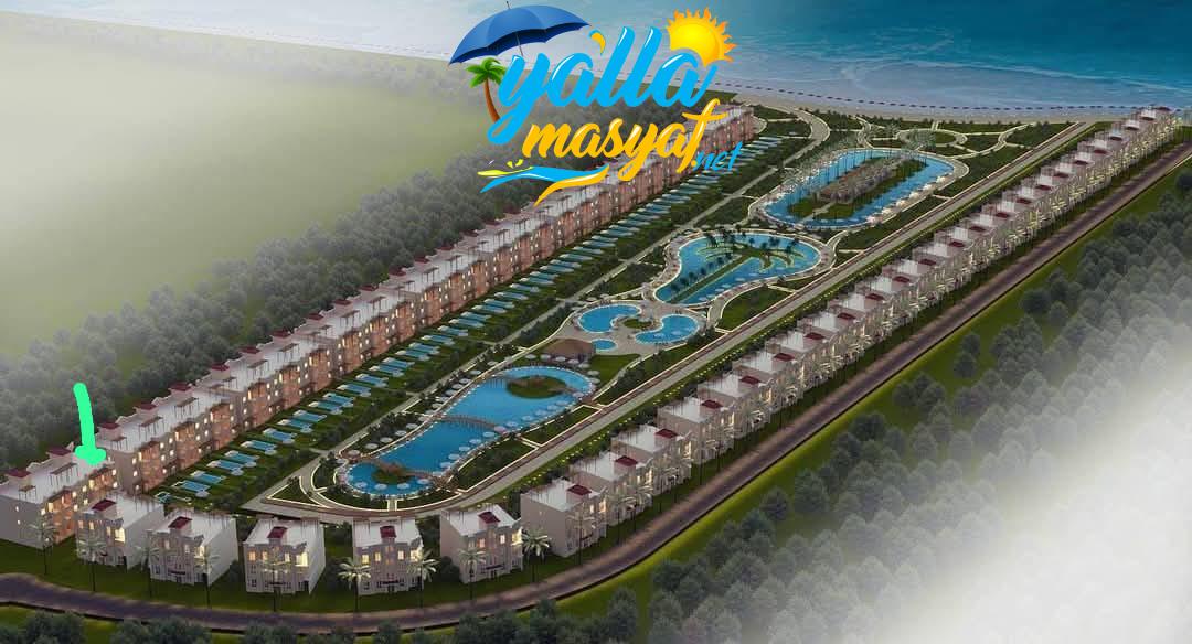 Unit for sale in La Sirena Palm Beach