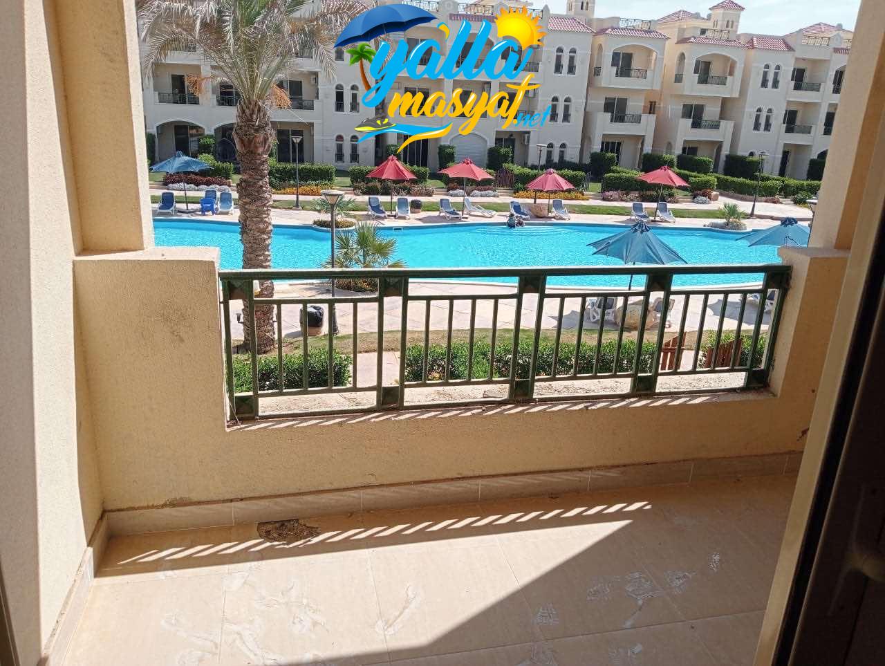 فرصة استثمار ومصيف في أرقى مراحل لاسيرينا (بالم بيتش) - استلام فوري