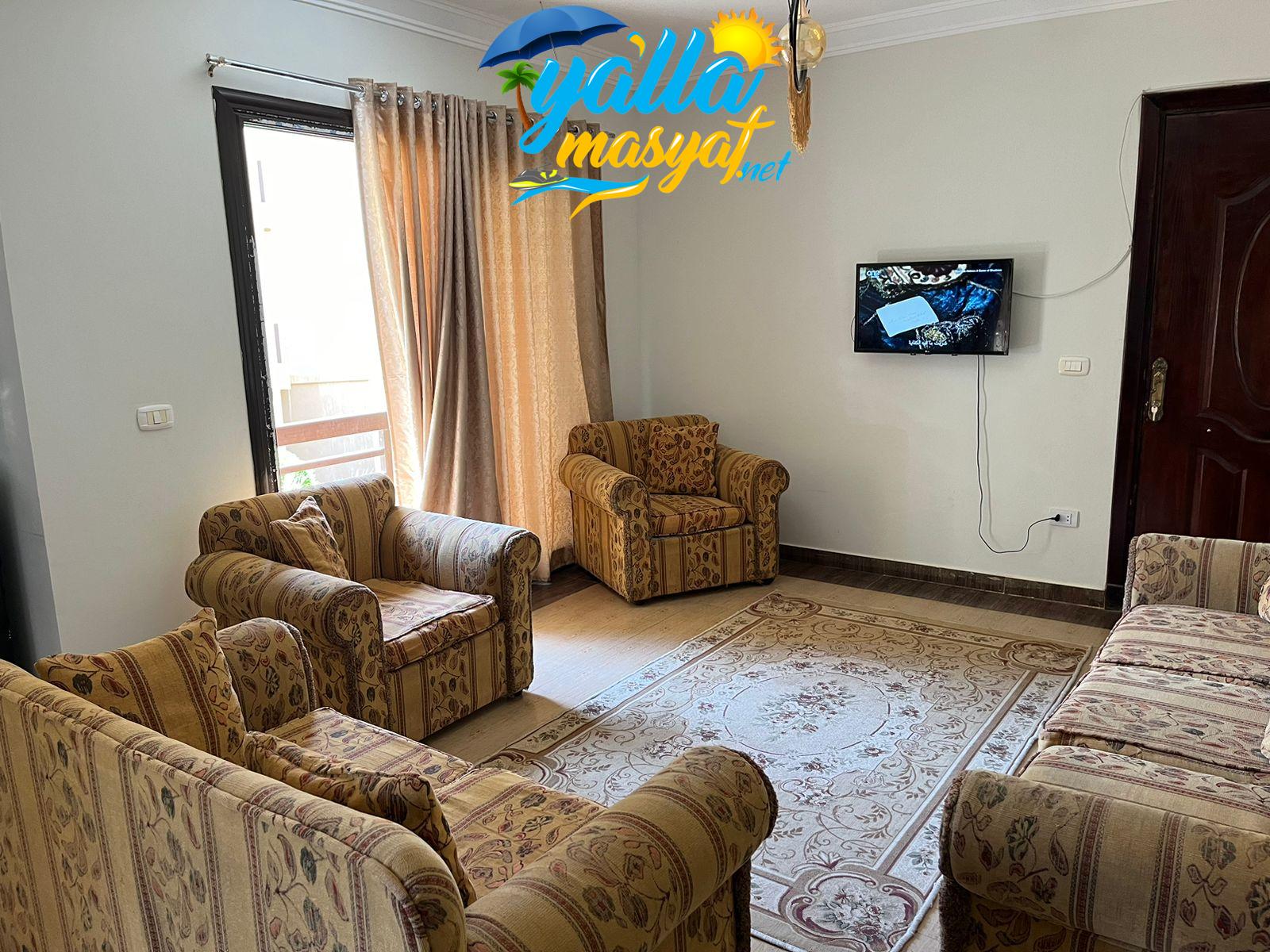 عيش الرفاهية في Blue Bay Asia - شاليه بفيو رائع وشلالات مياه ساحرة